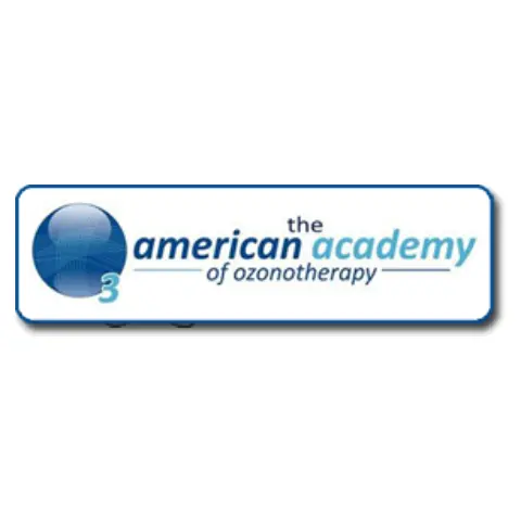 Founding Member of the American Academy of Ozonotherapy