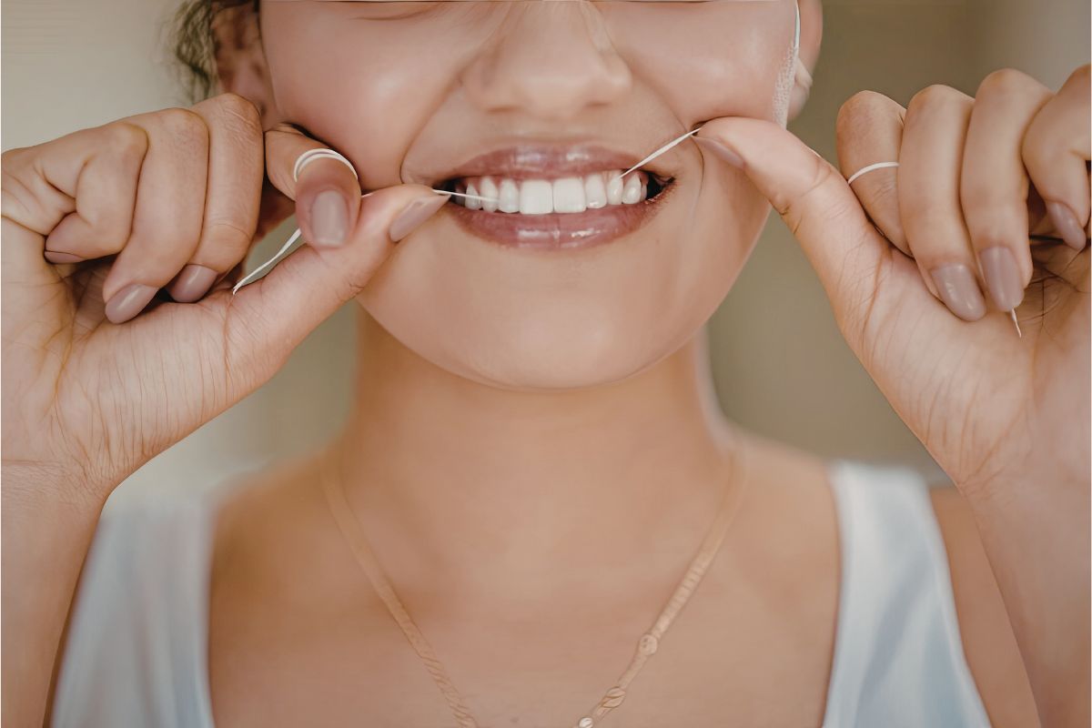 can gum disease affect your overall health